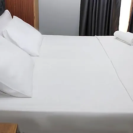Biglife Hotel Istanbul