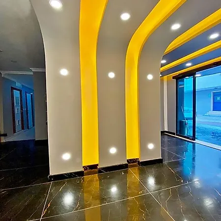 Hotel Biglife