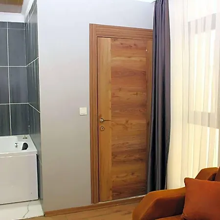 Biglife Hotel Istanbul