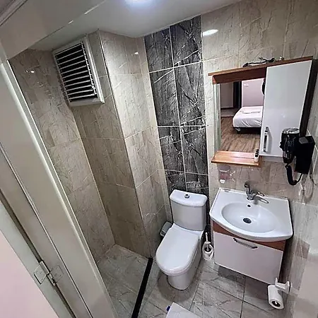 Hotel Biglife Istanbul