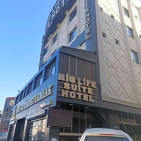 Hotel Biglife