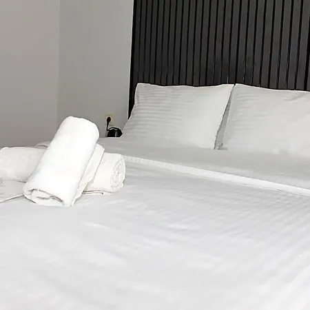 Hotel Biglife Istanbul