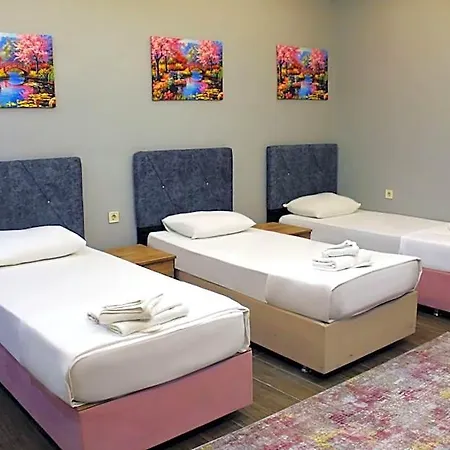 Hotel Biglife