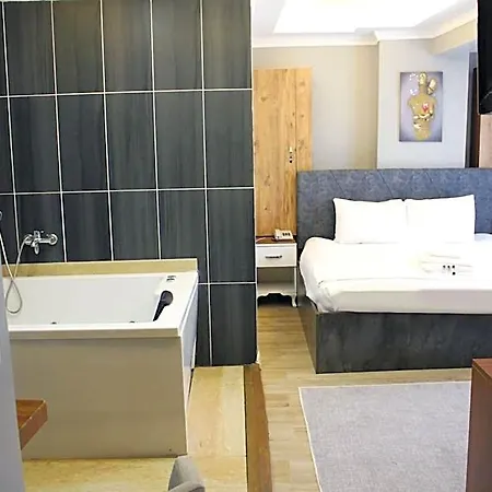Hotel Biglife Istanbul